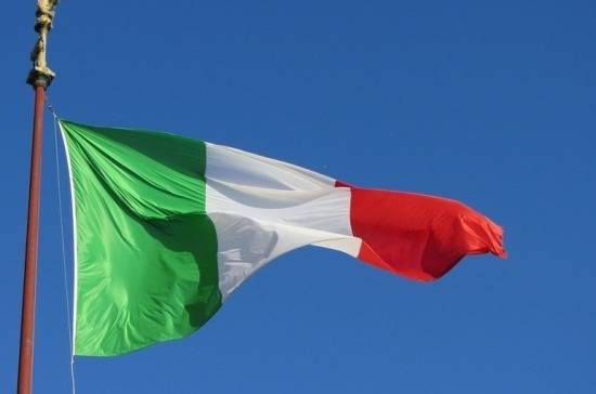 В Италии проходит онлайн-голосование по вопросу о будущем правительстве