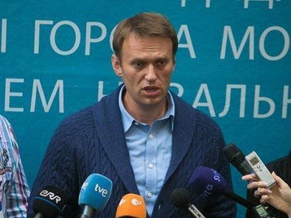 В Центризбиркоме проверят законность «Умного голосования» Навального