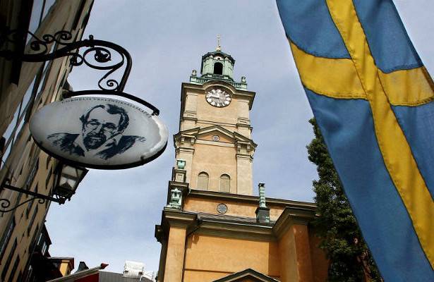 Швеция захотела ввести новый налог из-за России
