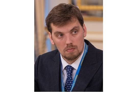 Новый премьер Украины одобрил правление Порошенко