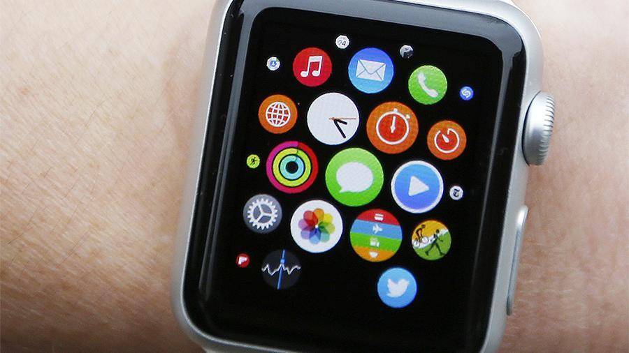 Новые Apple Watch смогут отслеживать показатели сна