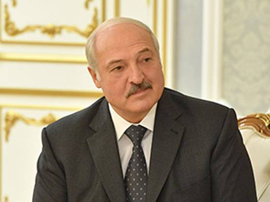 Слова Лукашенко о закрытии границы с Украиной оказались метафорой