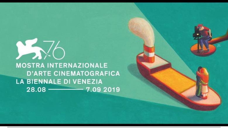 Венецианский фестиваль: отсутствующий Роман Полански вновь в центре внимания