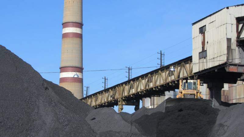 В Раде признали: Украину ждет «угольная катастрофа»