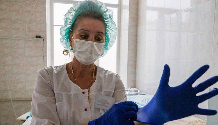Грозившие уволиться медсестры во Владимирской области отозвали заявления
