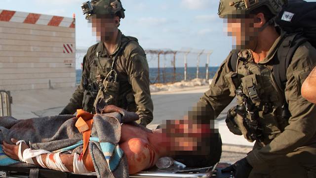 "Окровавленные солдаты на носилках": как ЦАХАЛ обманул Хизбаллу