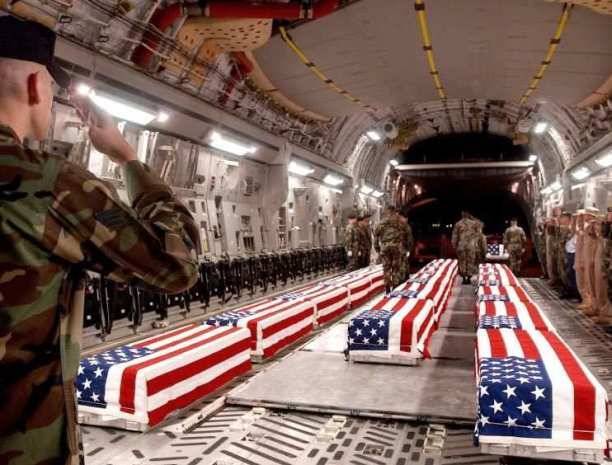 Умирали же американцы во Вьетнаме и Корее, могут умереть и за Латвию