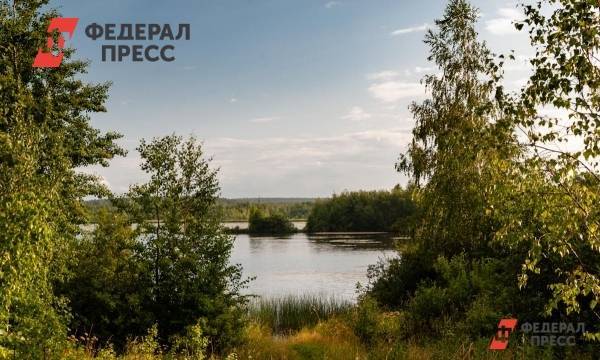 Прокуратура: Маркелов незаконно изъял земли в нацпарке «Марий Чодра»