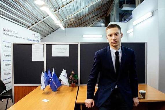 Адвокат сообщил о возбуждении нового дела против студента ВШЭ Жукова