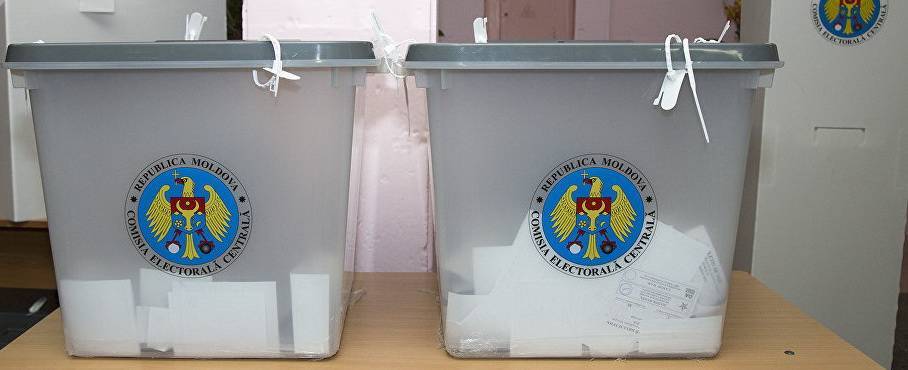 В Молдавии пройдут досрочные выборы – Усатый