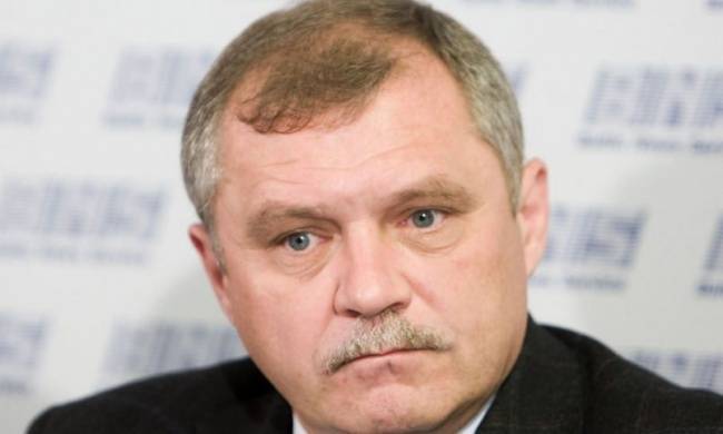 Уголовное дело экс-посла Литвы в России Шидлаускаса передано в суд