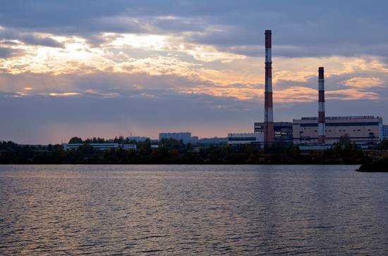 Минприроды назвало города в России с самым загрязнённым воздухом