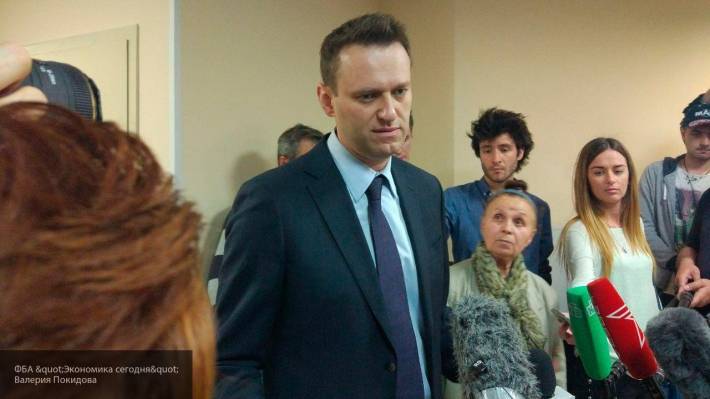 ЦИК тщательно проверит законность «Умного голосования» Навального