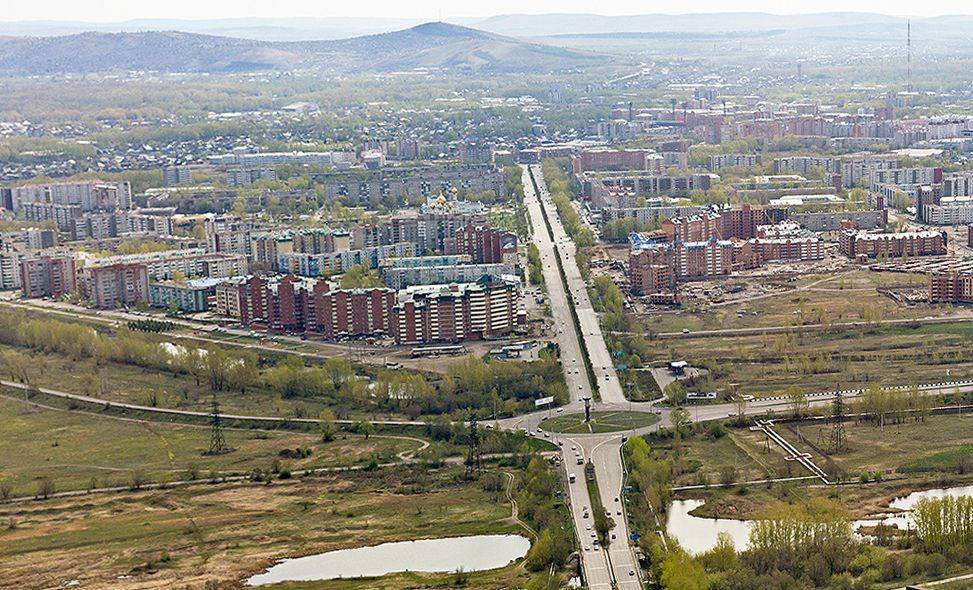Минприроды назвало самые грязные города России. В них проживают более 5 млн человек