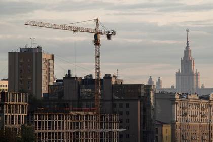 Власти посоветовали поднять цены на жилье в Москве