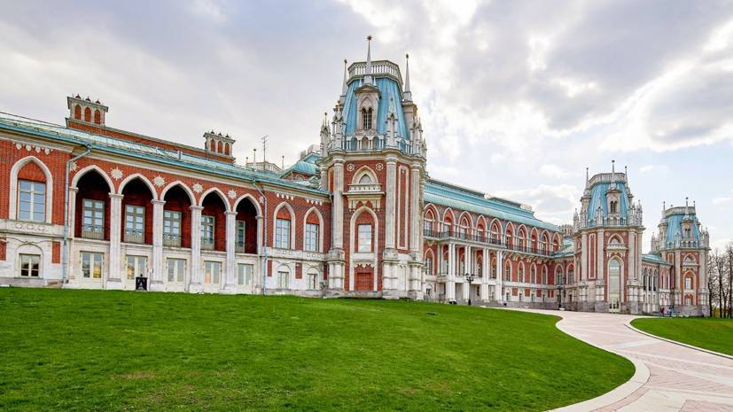 Музеи Москвы будут работать бесплатно 7 и 8 сентября в честь Дня города