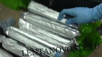 Перу: две израильтянки задержаны с 28 кг кокаина