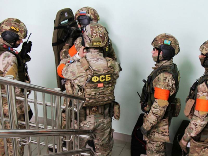 Присягнувшего ИГ жителя Ставрополья приговорили к 11 годам колонии - news.ru - Россия - респ. Чечня