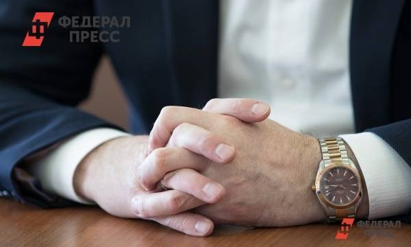 Новым премьером Башкирии может стать бизнесмен Андрей Назаров
