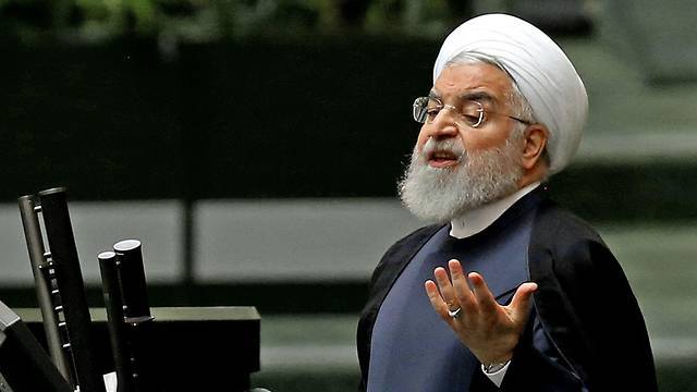 Дайте нам 15 млрд долларов: Иран шантажирует Запад ураном
