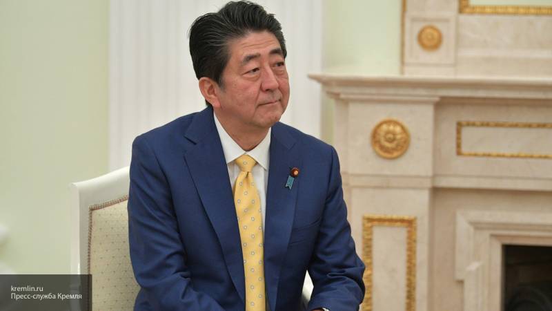 Абэ на встрече с Путиным планирует вывести переговоры по мирному договору на новый уровень