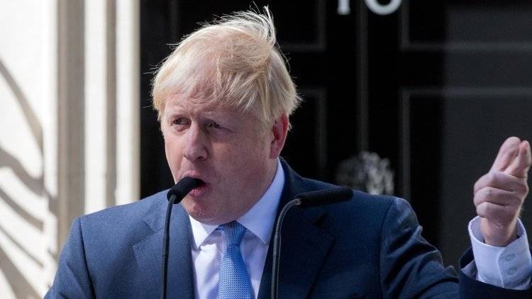 Британский премьер пригрозил досрочными выборами из-за тупика с Brexit