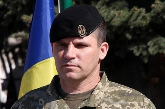 СК установил причастность украинского военного к обстрелу сотрудников ОБСЕ