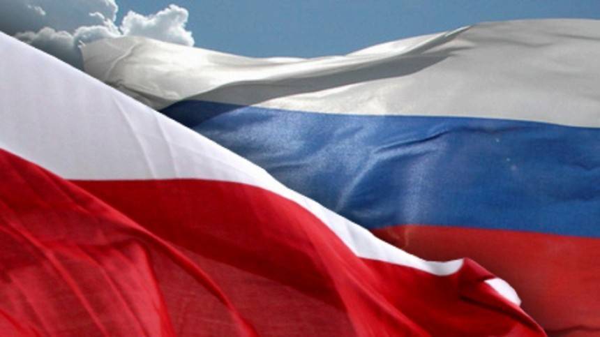 В Москве отреагировали на обвинения Польши в неполучении репараций из-за СССР