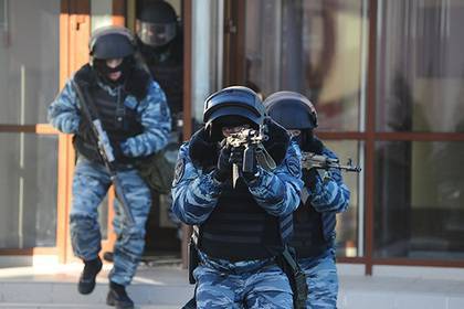 Россияне оценили борьбу государства с терроризмом