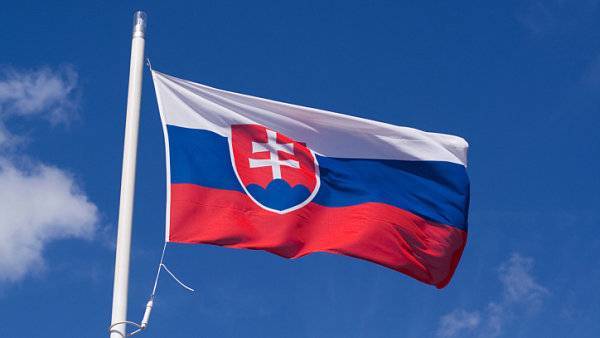 Депутата впервые в истории лишили мандата за расизм в Словакии