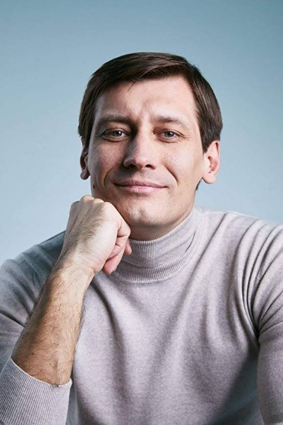 Дмитрий Гудков выступил с критикой «Умного голосования» Алексея Навального
