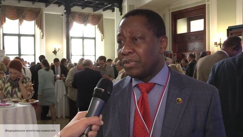 Экс-посол Бенина в РФ рассказал, как Африка собирается выйти на российский рынок