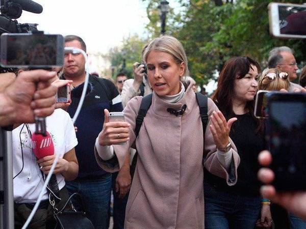 Суд оштрафовал Любовь Соболь на 300 тысяч рублей из-за акции 31 августа