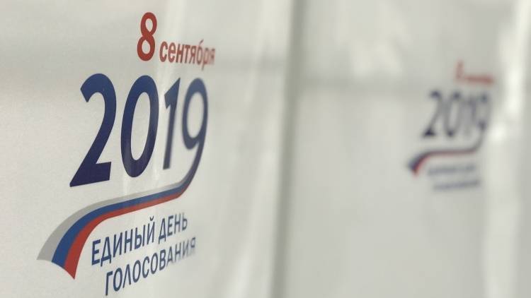 ЦИК знает о проекте Навального «Умное голосование»