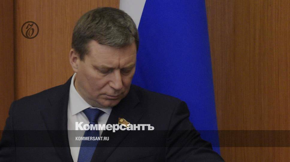 Вице-спикер Мосгордумы Метельский подал в суд на Навального и Янкаускаса