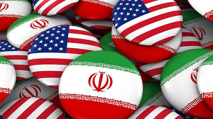 США ввели санкции против иранских космических ведомств
