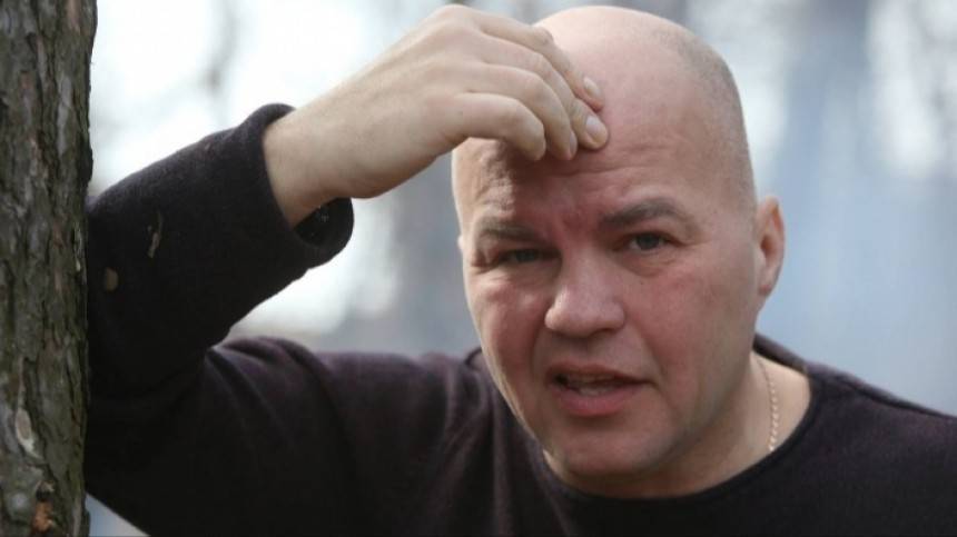 Украинского политолога выгнали из российского эфира за брань в адрес немецкой прессы