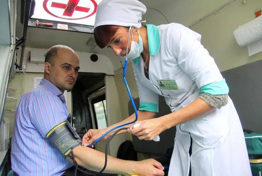 В Москве стартовала вакцинация против гриппа