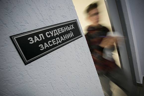 В Березовском экс-инспектора ГИБДД приговорили к 4 годам колонии за подложные ДТП