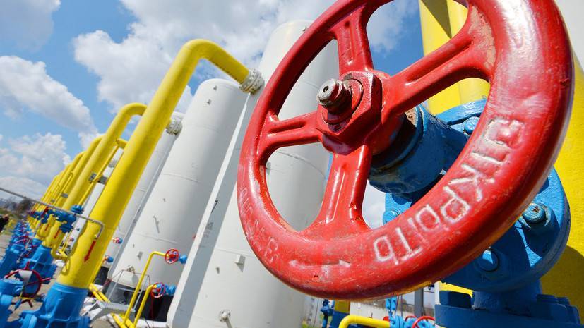 Молдавия попросит Россию не повышать тариф на газ