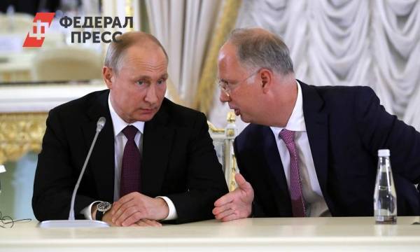 У России и Монголии будет совместный фонд инвестсотрудничества