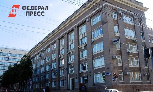 В мэрии Челябинска уволен руководитель в КУИЗО