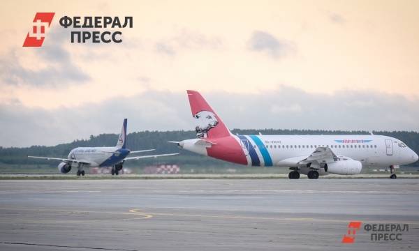 В Пулково вновь задерживаются авиарейсы