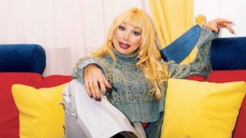 55-летняя Маша Распутина удивила фанатов слишком «юным» лицом — фото