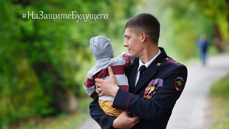 Вопрос дня: почему в России младенцы за отцов отвечают?