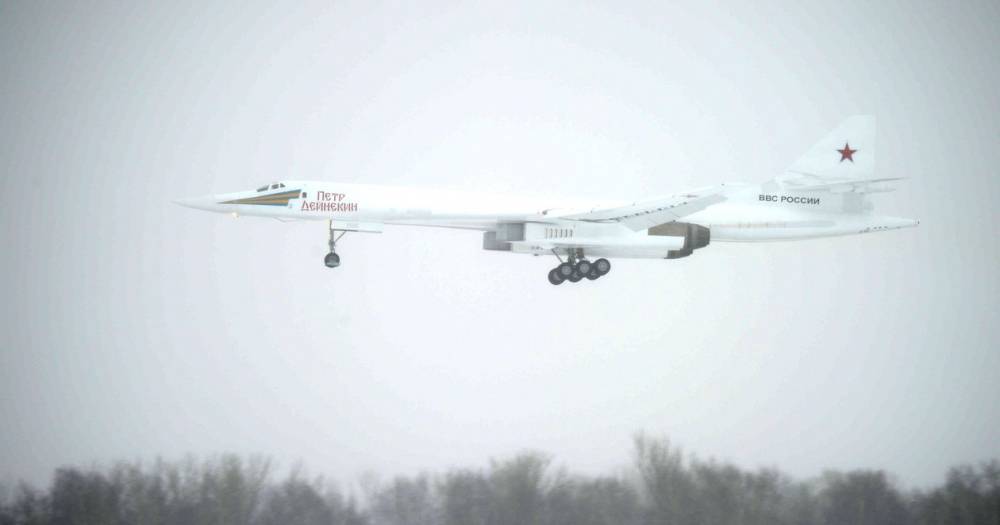 Россия создаст абсолютно новый самолёт