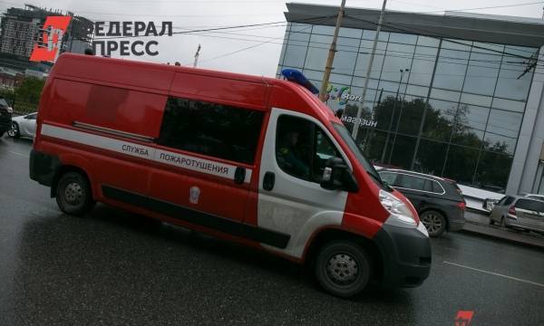 Неизвестный сообщил о бомбе в оренбургском ТЦ «Армада»