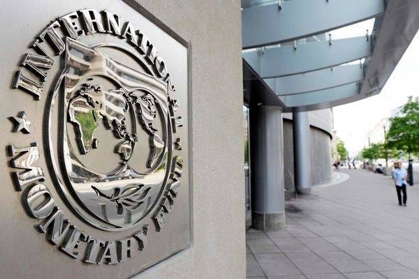 Украина отдала МВФ $ 156 млн: кредит по stand-by закрыт