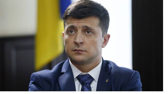 Верховная рада Украины лишила неприкосновенности депутатов