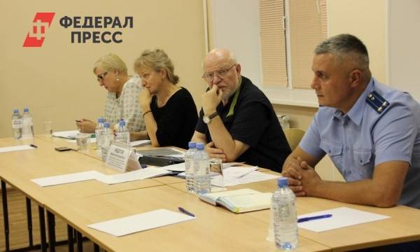 Губернатор Югры встретится с членами СПЧ в Москве